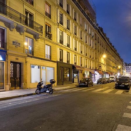 Stunning 1Br 6 Sleeps Apt Saint Germain-Luxembourg Parigi Esterno foto
