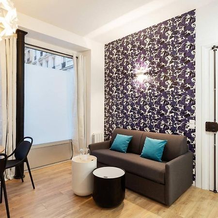 Stunning 1Br 6 Sleeps Apt Saint Germain-Luxembourg Parigi Esterno foto