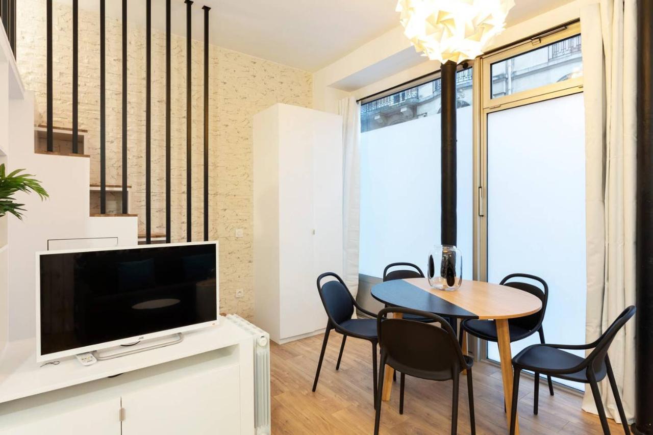 Stunning 1Br 6 Sleeps Apt Saint Germain-Luxembourg Parigi Esterno foto