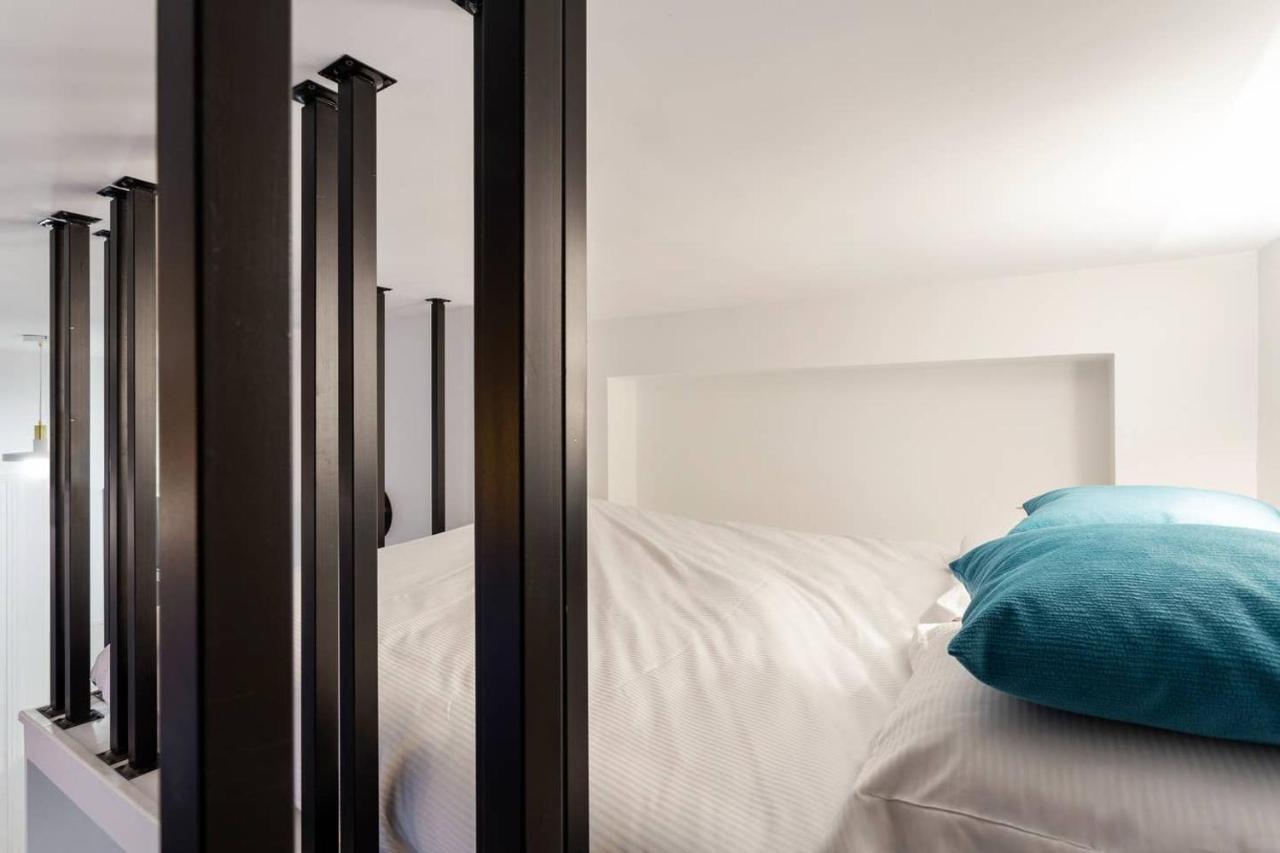 Stunning 1Br 6 Sleeps Apt Saint Germain-Luxembourg Parigi Esterno foto