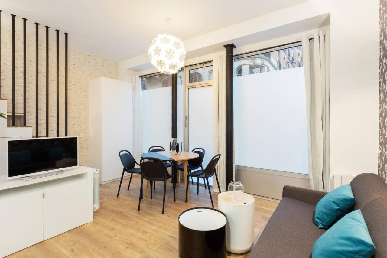 Stunning 1Br 6 Sleeps Apt Saint Germain-Luxembourg Parigi Esterno foto
